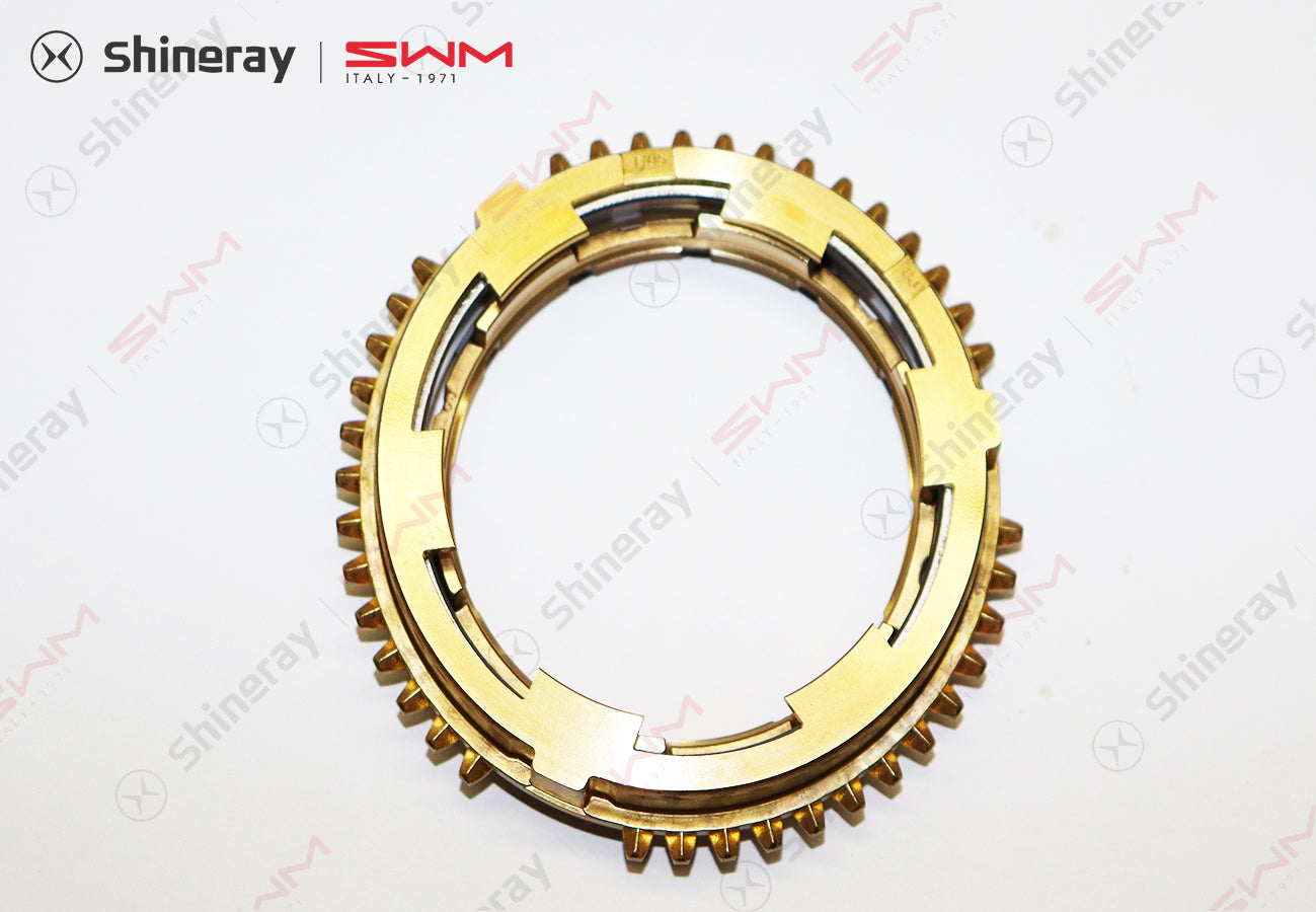1703410-T1501-A000000>Three cone synchronous ring assembly>5MT