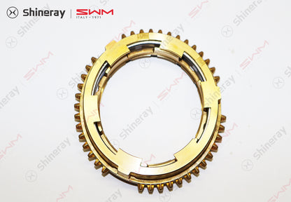 1703410-T1501-A000000>Three cone synchronous ring assembly>5MT
