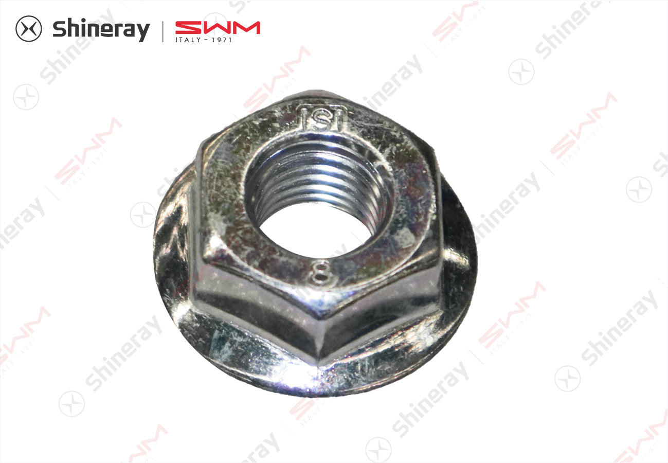 1024003-D1500-A000000>Hook installation nut> 7DCT,6MT,6AT
