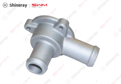 1118018-T1500-A000000>Electronic pressure relief valve mounting seat>7DCT, 6MT, 6AT