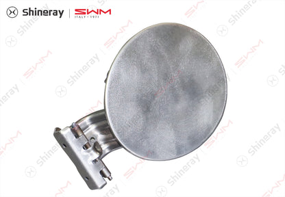 5402710-E0010-A010000>Fuel cap assembly (electrophoresis)