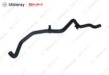 1303140-E0010-A000000>Expansion tank outlet pipe assembly