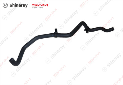1303140-E0010-A000000>Expansion tank outlet pipe assembly
