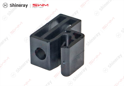 3506911-BM010-A000000>Single tube clamp