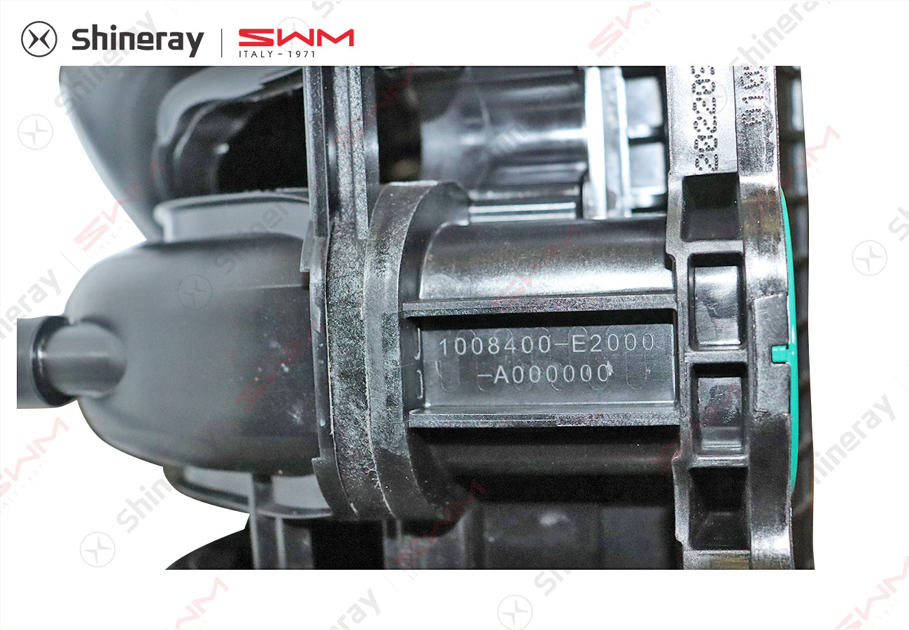 1008400-E2000-A000000>Intake manifold assembly>5MT