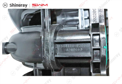 1008400-E2000-A000000>Intake manifold assembly>5MT
