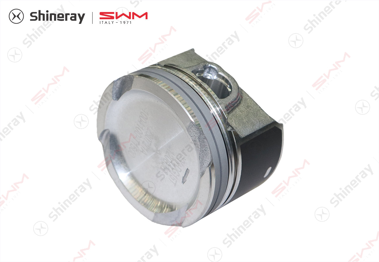 1004100-T1500-A000000>Piston>7DCT, 6MT, 6AT