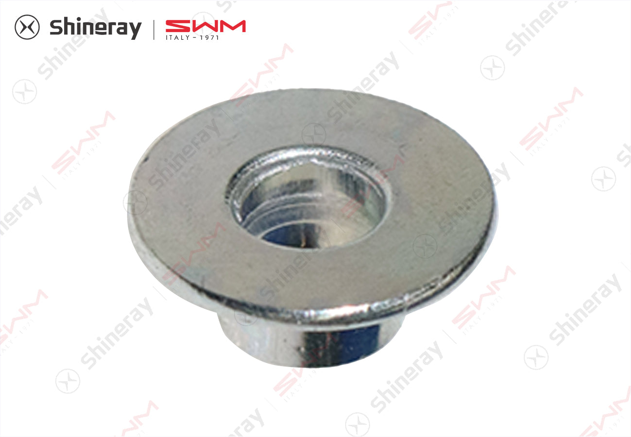 3536303-D0010-A000000>ESC buffer pad gasket