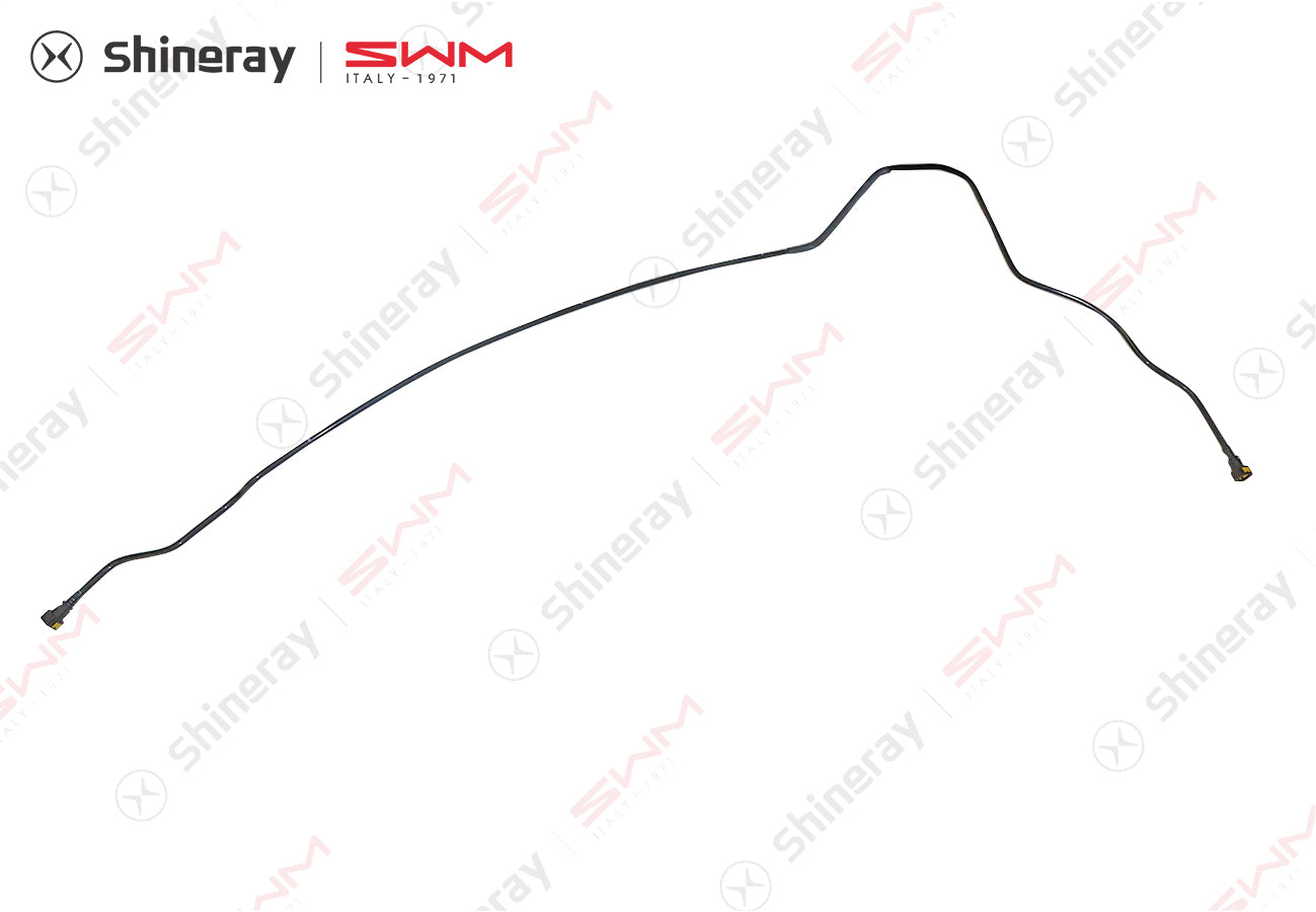 1104120-E0040-A000000>Engine Inlet Pipe II