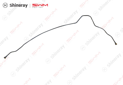 1104120-E0040-A000000>Engine Inlet Pipe II