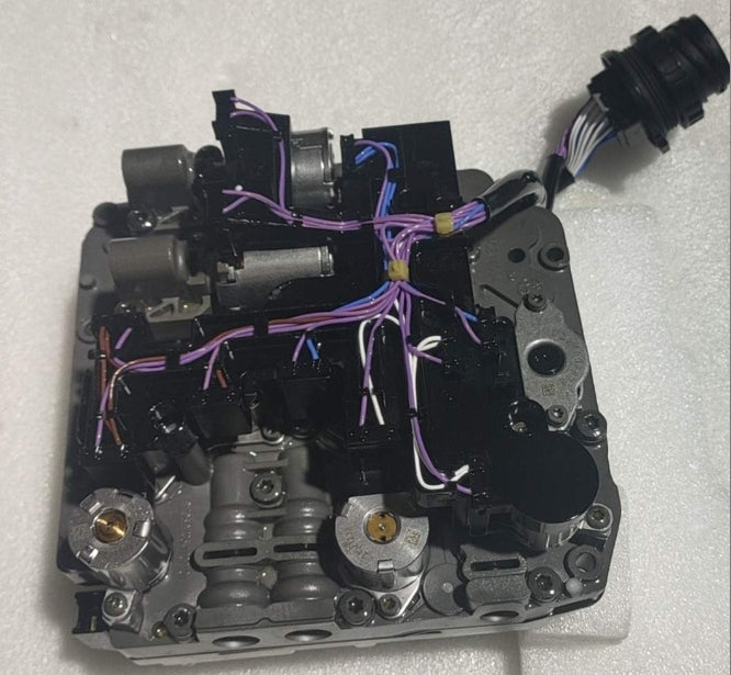 1500001-D1500-A00000P>Electro hydraulic module assembly>7DCT
