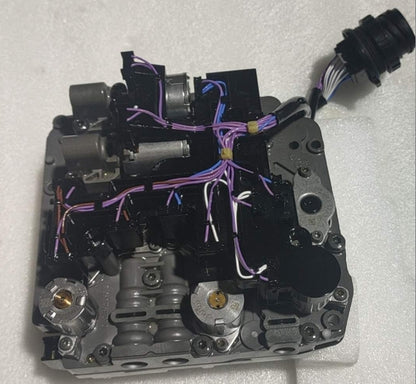 1500001-D1500-A00000P>Electro hydraulic module assembly>7DCT