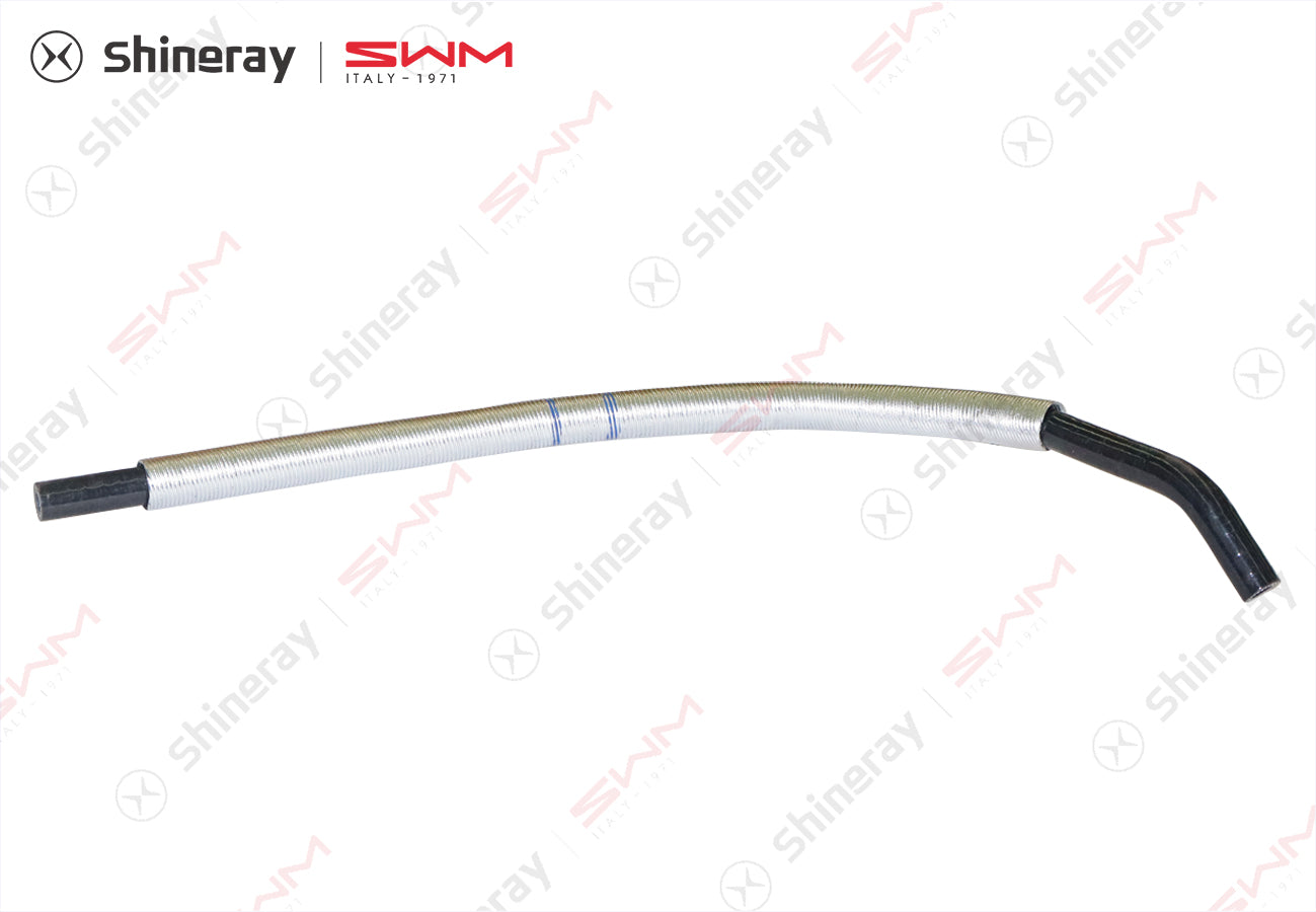 1008202-T1506-A100000>GPF Differential Pressure Hose II> 7DCT,6MT,6AT，5MT