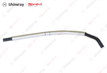 1008202-T1506-A100000>GPF Differential Pressure Hose II> 7DCT,6MT,6AT，5MT