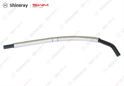 1008202-T1506-A100000>GPF Differential Pressure Hose II> 7DCT,6MT,6AT，5MT