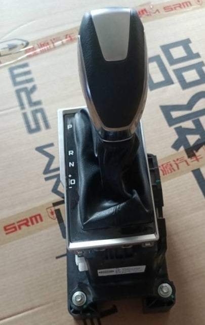 1703100-E0040-A100000>Variable speed control mount assembly-6AT (chrome plated)