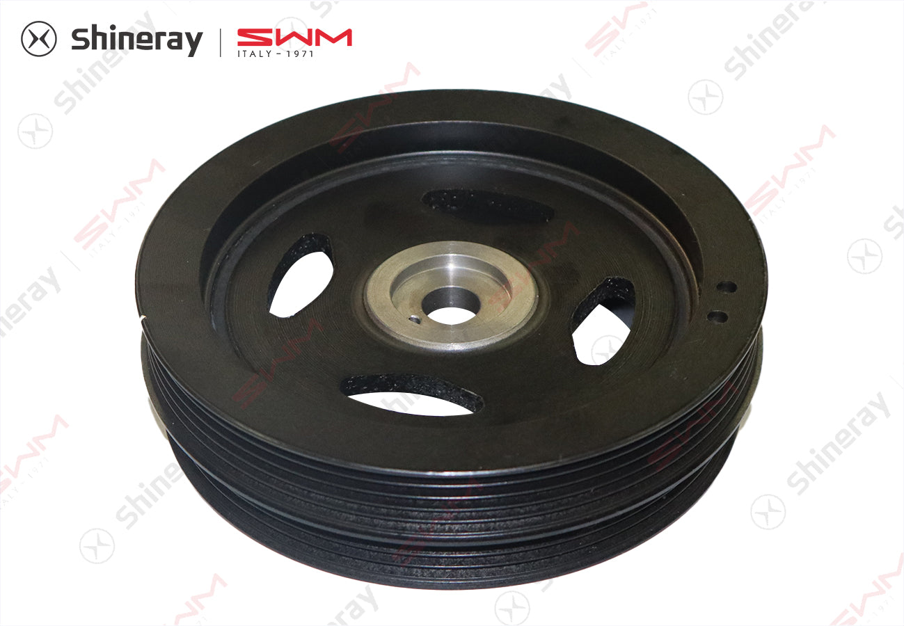 1005010-D1500-A000000>Active pulley>7DCT, 6MT, 6AT