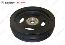 1005010-D1500-A000000>Active pulley>7DCT, 6MT, 6AT