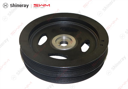 1005010-D1500-A000000>Active pulley>7DCT, 6MT, 6AT