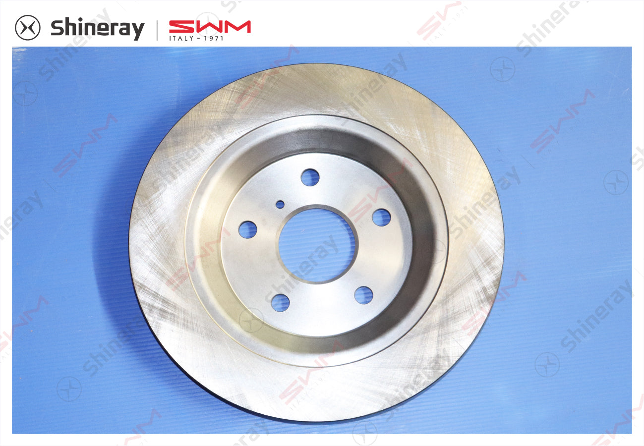 3502105-E0010-A000000>Rear brake disc