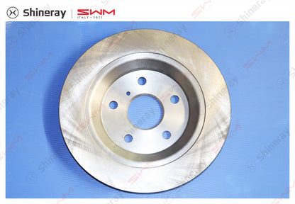 3502105-E0010-A000000>Rear brake disc