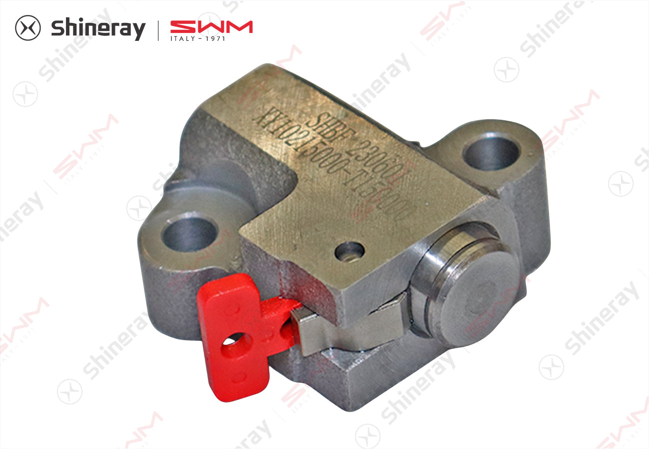 1021500-T1500-A000000>Hydraulic Tensioner>7DCT, 6MT, 6AT