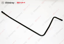 1130140-E0020-A000000>Desorption Tube III - Evaporative Hard Tube to Nylon Tube>5MT