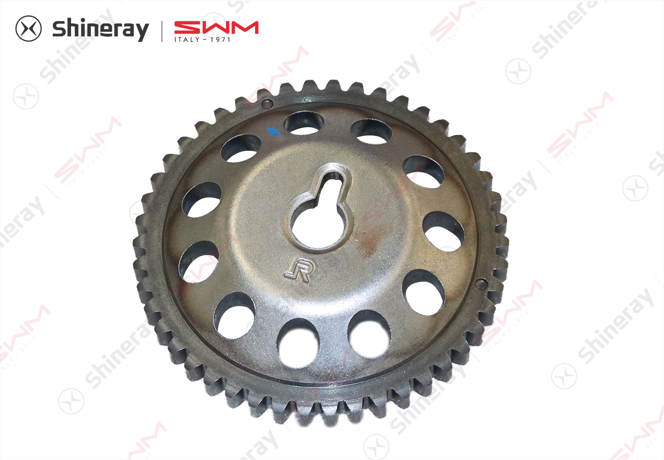 1021001-T1500-A000000>Exhaust timing sprocket>7DCT, 6MT, 6AT