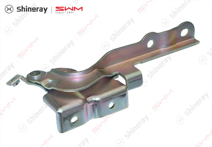 8402610-E0010-A000000>Left engine hood hinge