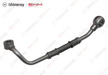 1118800-T1500-A000000>Turbocharger oil inlet pipe assembly> 7DCT,6MT,6AT