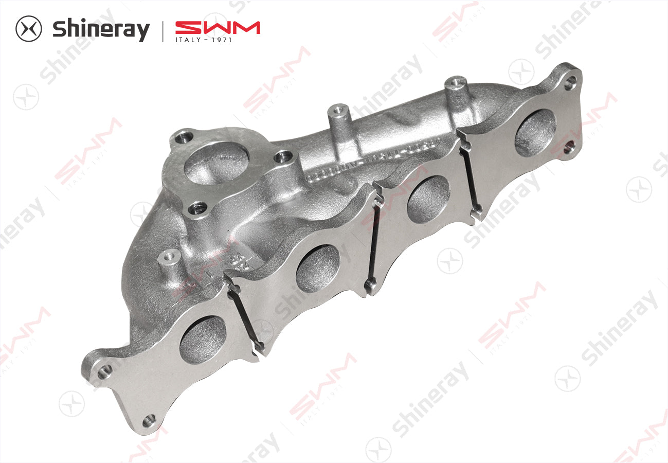 1008500-T1501-A000000>Exhaust manifold> 7DCT