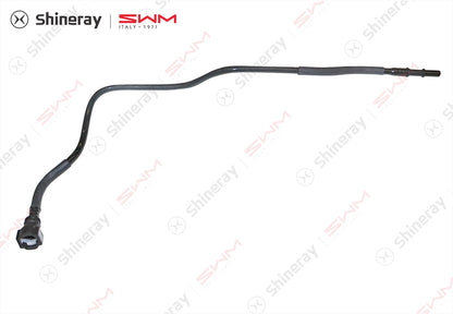 1104110-DA020-A000000>Engine Inlet Pipe I