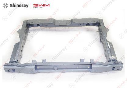 8400010-EC010-A039000>Water tank crossbeam assembly (electrophoresis)