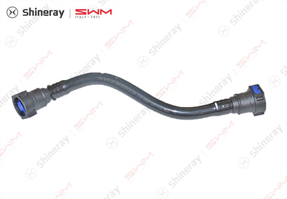 1130241-DA020-A000000>Carbon canister vent pipe> 7DCT