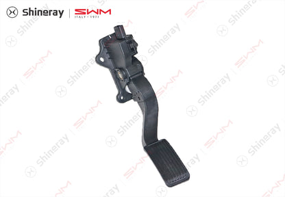 1108100-C0010-A000000>Accelerator Pedal Assembly