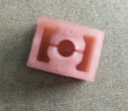 1703202-T1500-A000000>Plastic slider>5MT