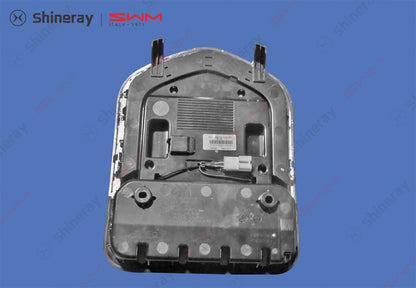 4123100-E0020-A000000>Front Interior Ceiling Light Assembly