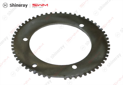 1005012-D1503-A000000>Crankshaft signal plate>7DCT, 6MT, 6AT