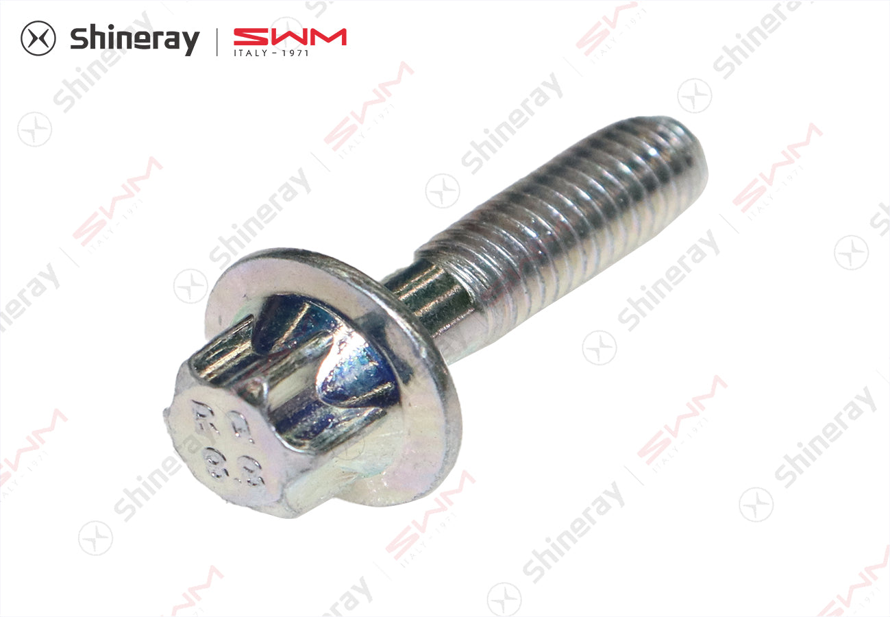 3536302-D0010-A000000>ESC and bracket connection bolt
