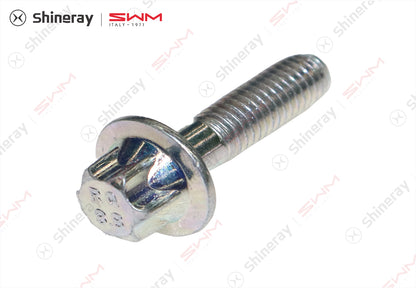 3536302-D0010-A000000>ESC and bracket connection bolt