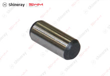 1002107-D1500-A000000>Rear end cover locating pin of crankshaft>7DCT, 6MT, 6AT