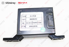 3600300-F0010-A000000>Tire pressure controller