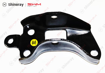 2914001-E0010-A000000>Left rear control arm assembly bracket>Non 7DCT