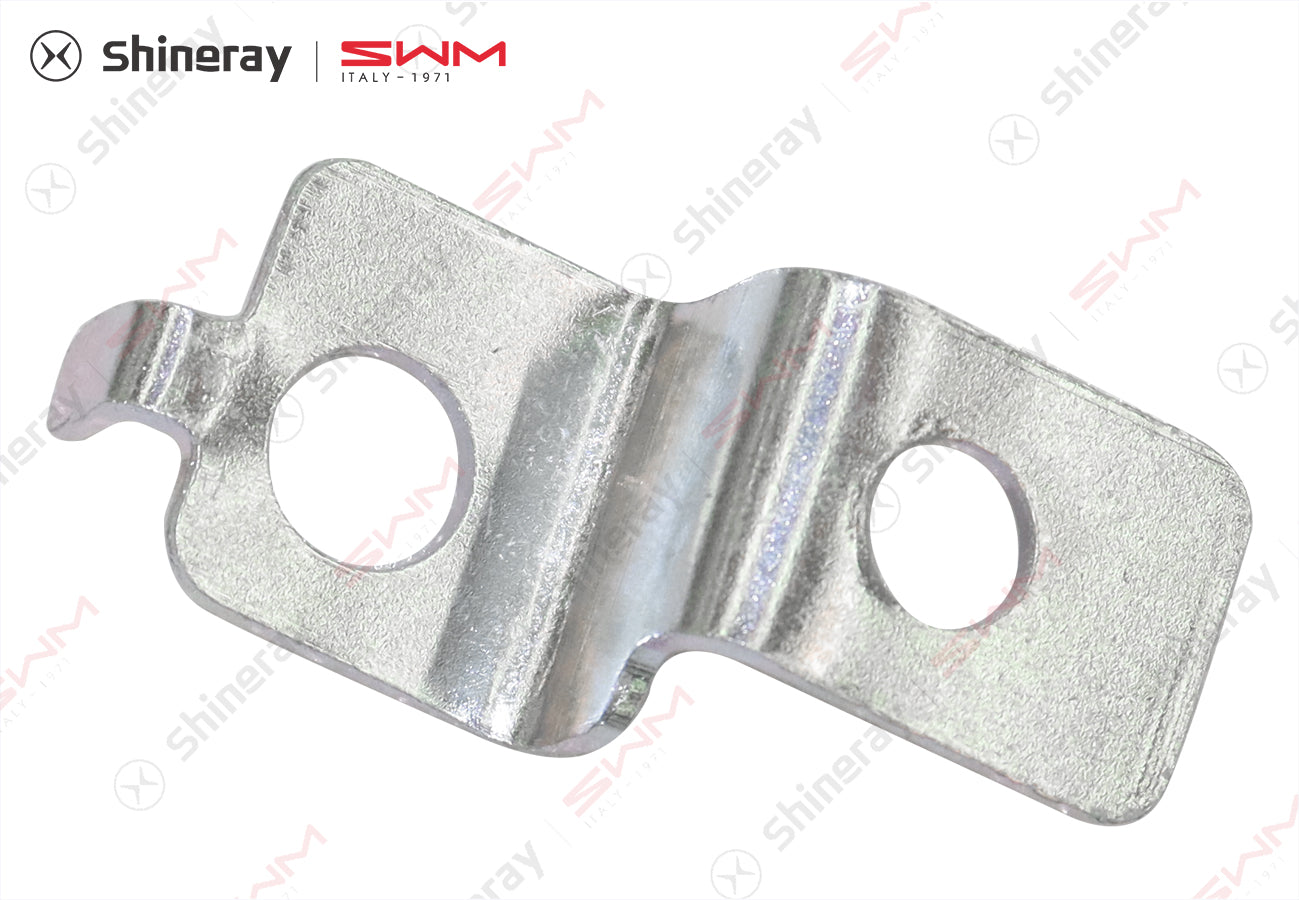 1027001-T1500-A0000AT>Vacuum tube bracket I>7DCT, 6MT, 6AT