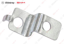 1027001-T1500-A0000AT>Vacuum tube bracket I>7DCT, 6MT, 6AT