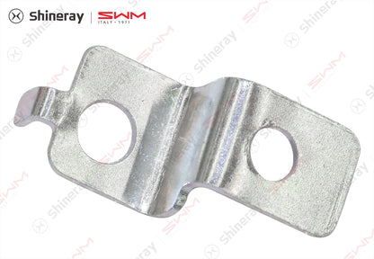 1027001-T1500-A0000AT>Vacuum tube bracket I>7DCT, 6MT, 6AT