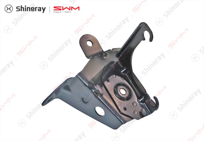 3636110-E0010-A000000>ESC electro-hydraulic control unit bracket assembly