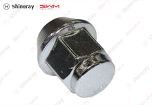 09159-14005>Wheel Nut M14 × 1.5>6MT, 5MT, 7DCT