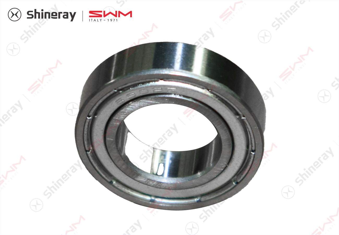 Z085660-0000-A6902RS>Deep groove ball bearings>7DCT