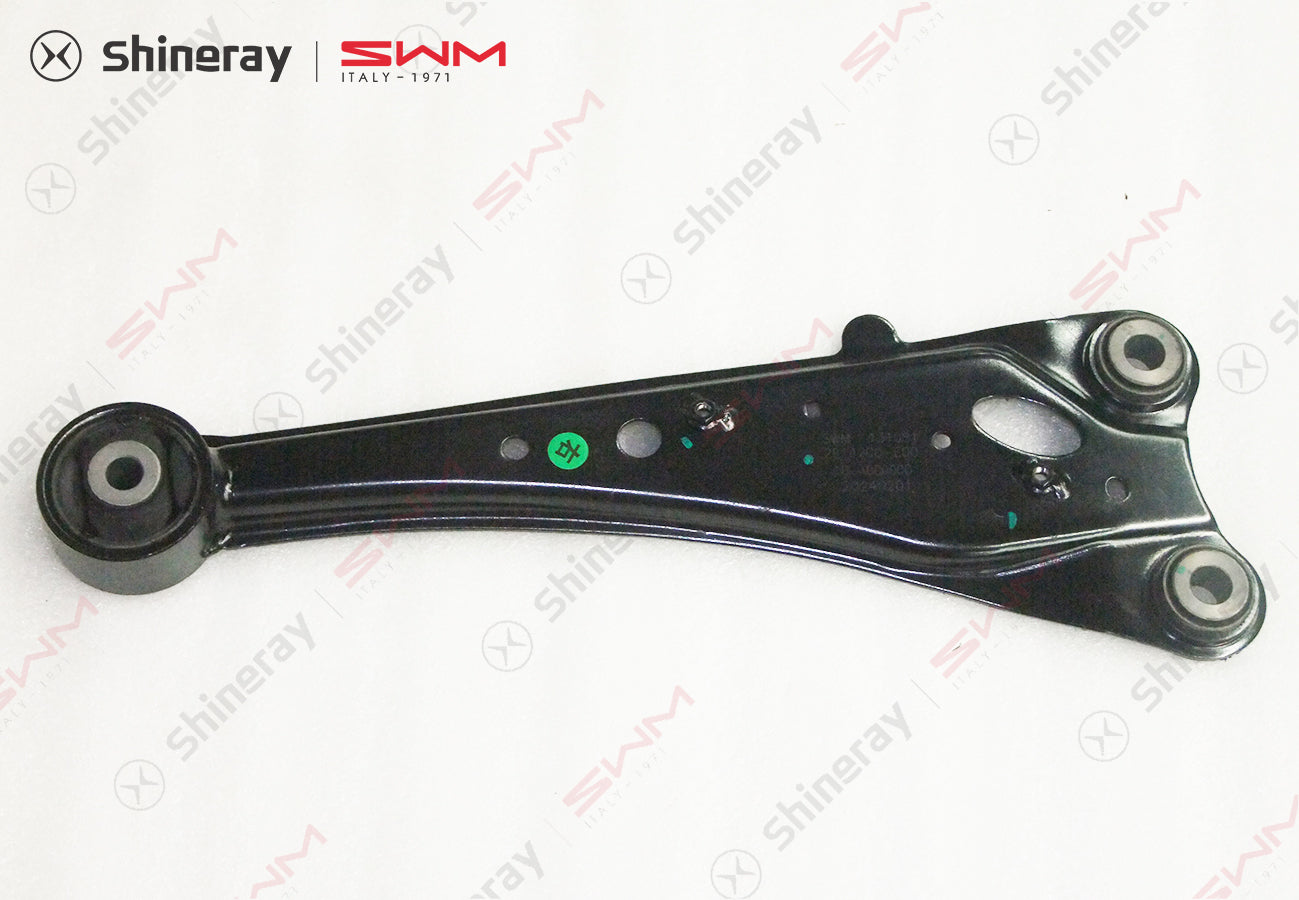 2914200-E0010-A000000>Right Rear Control Arm Assembly>Non 7DCT